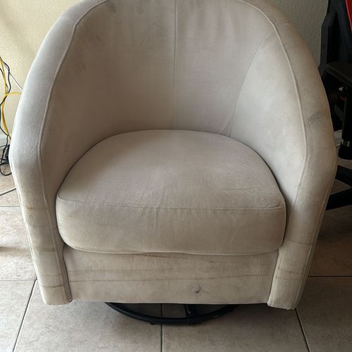 Upholstery and Furniture Cleaning