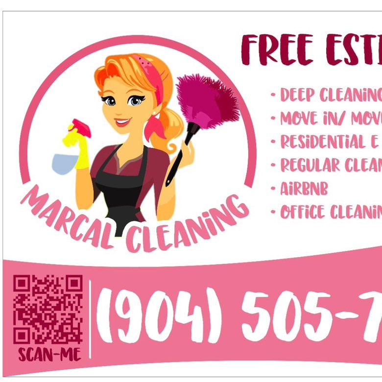 Marcal Cleaning