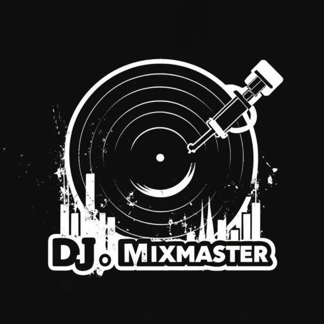 DJ Neighbor Mix Mastermind Entertainment