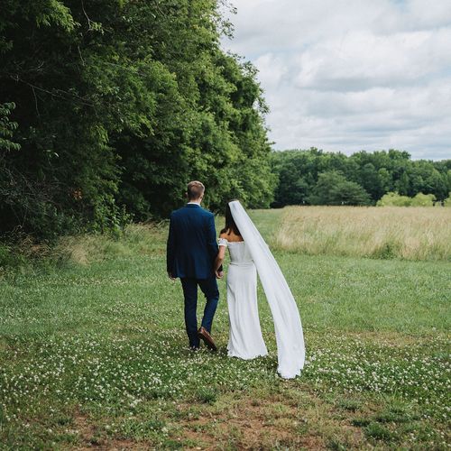 Engagement Photography