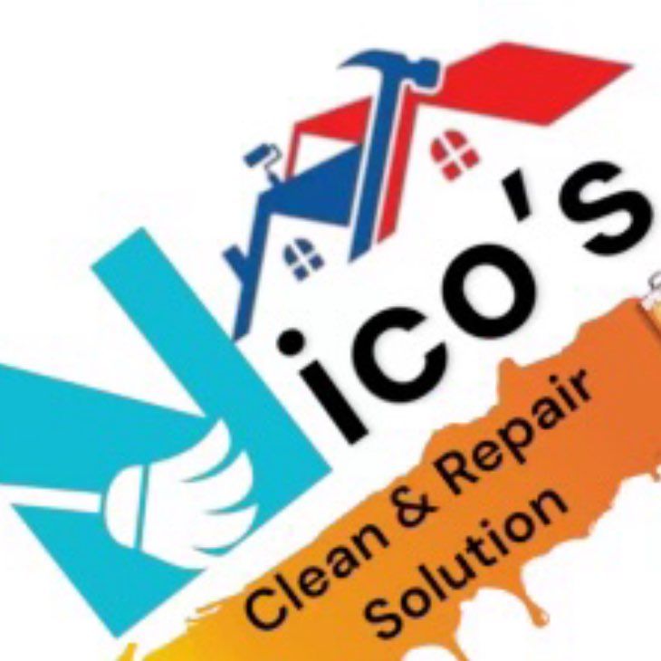 Nico's Clean & Repair Solutions