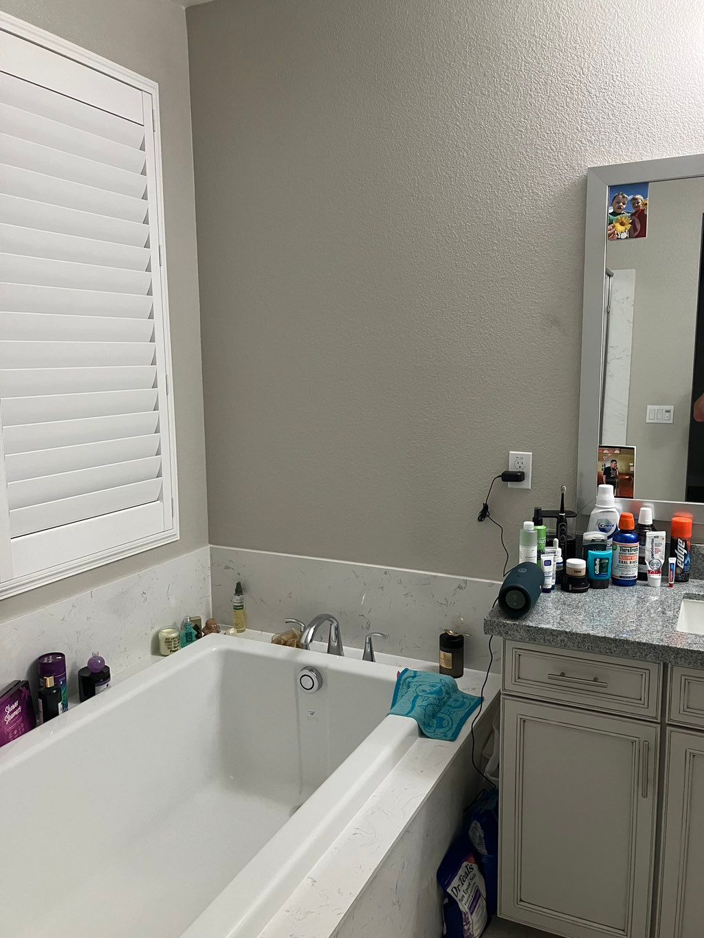 Customer photos