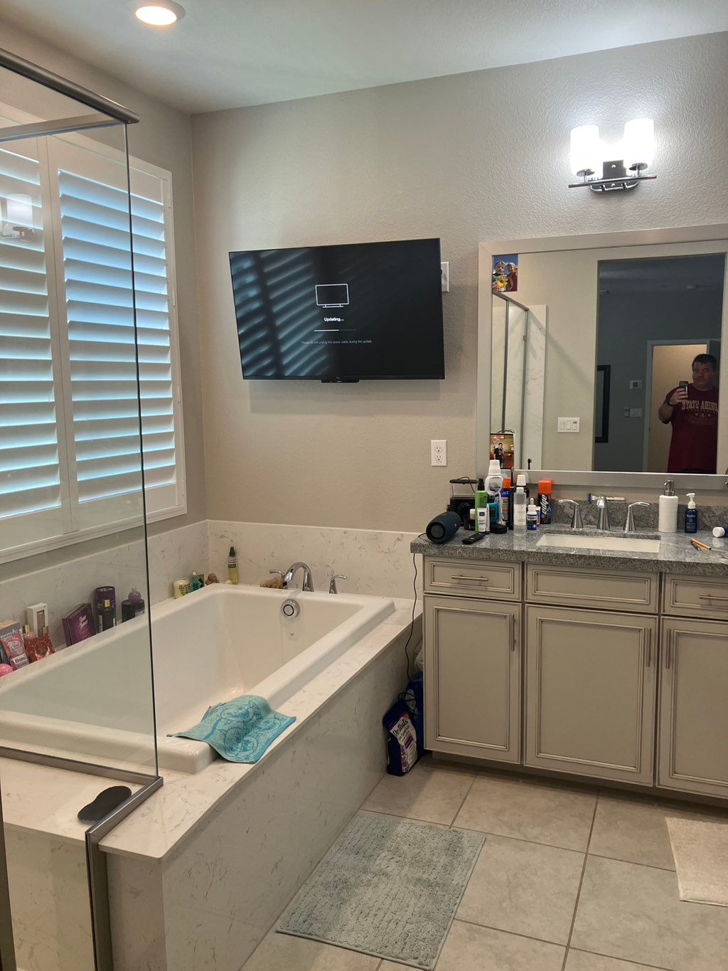 Customer photos