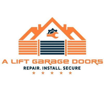 Avatar for A lift garage door