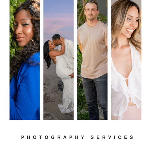 Portrait Photography