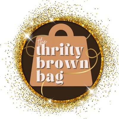 Avatar for Thrifty Brown Bag