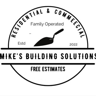 Avatar for Mikes Building Solutions