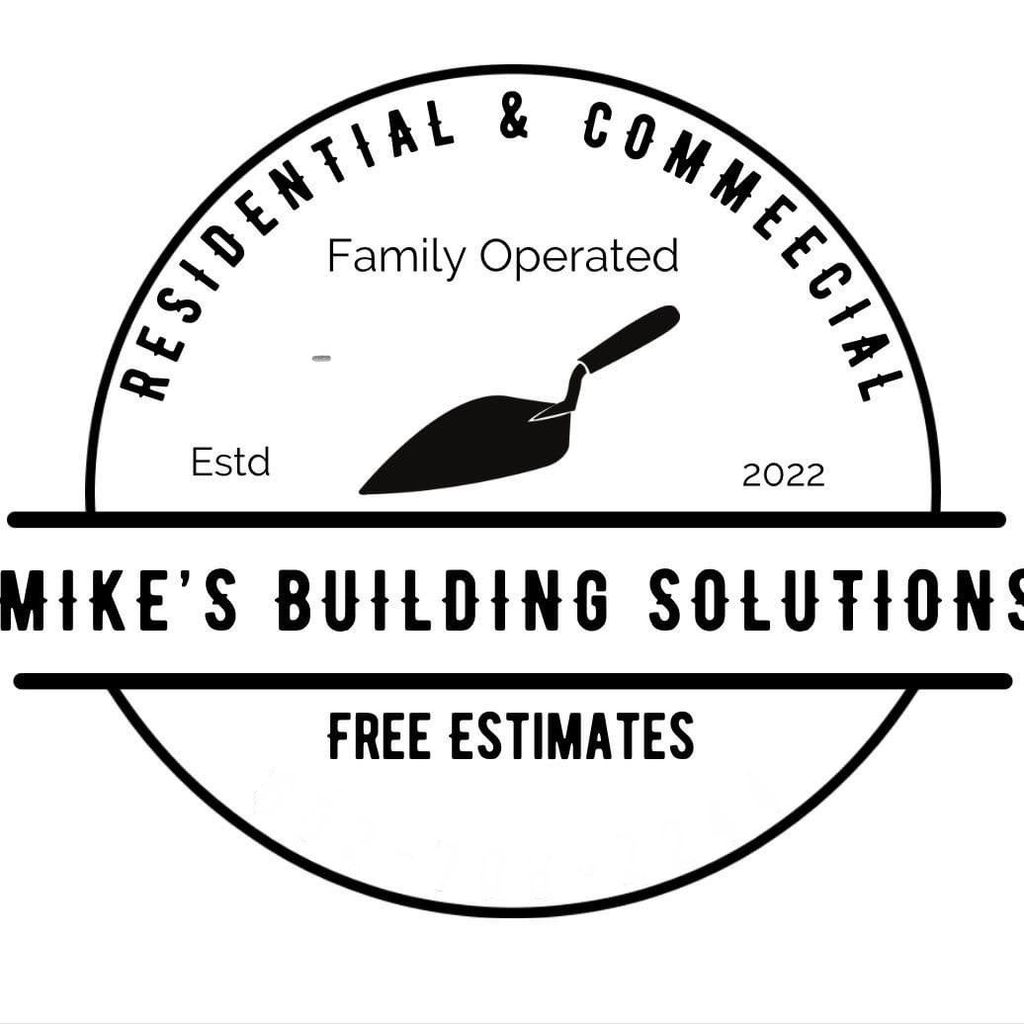 Mikes Building Solutions