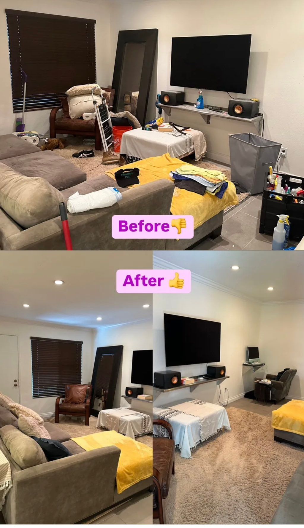 Projects and media