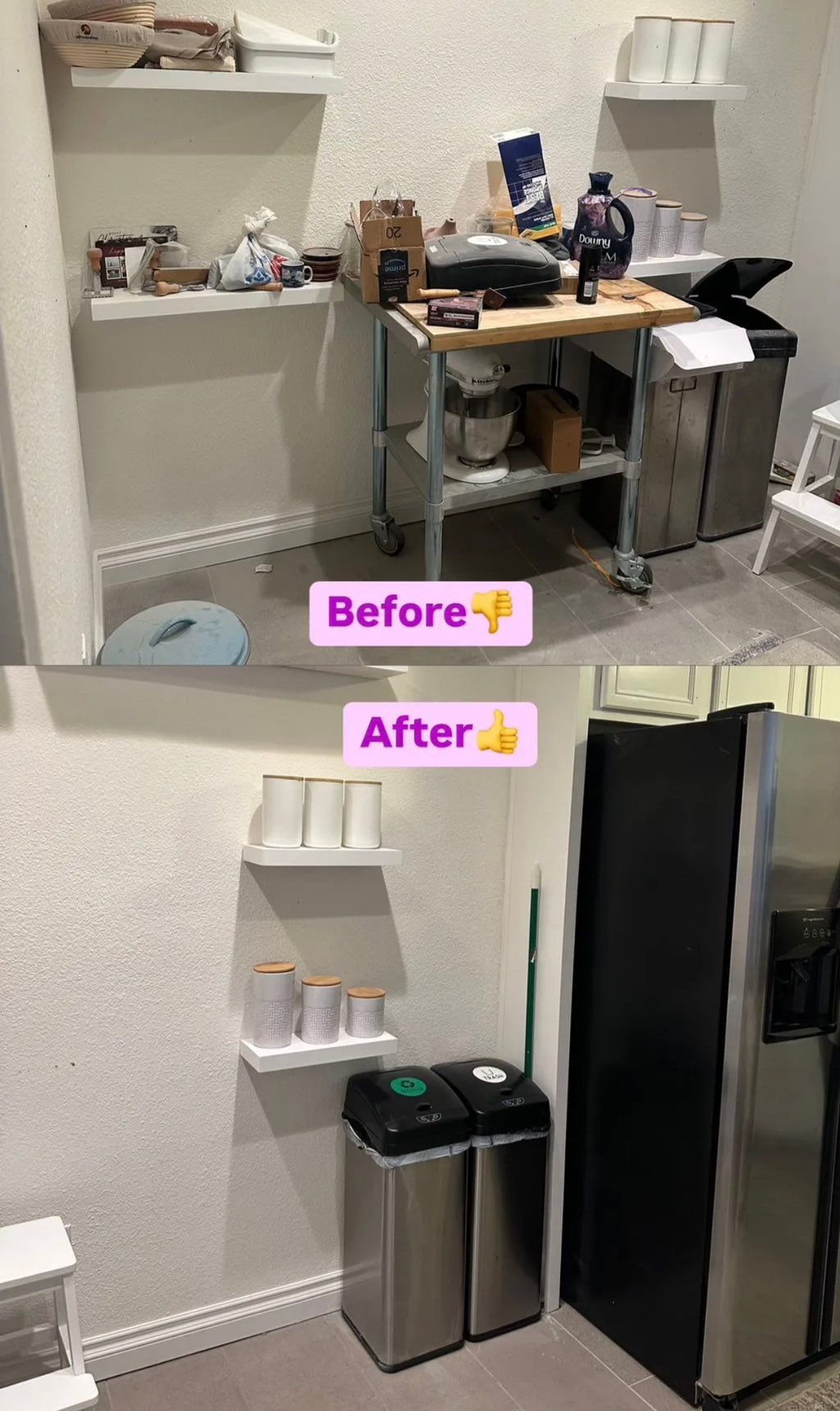 Projects and media