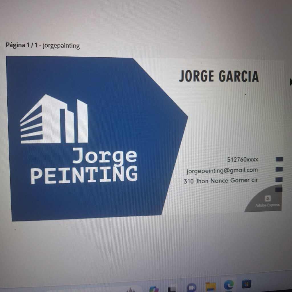 JorgePainting