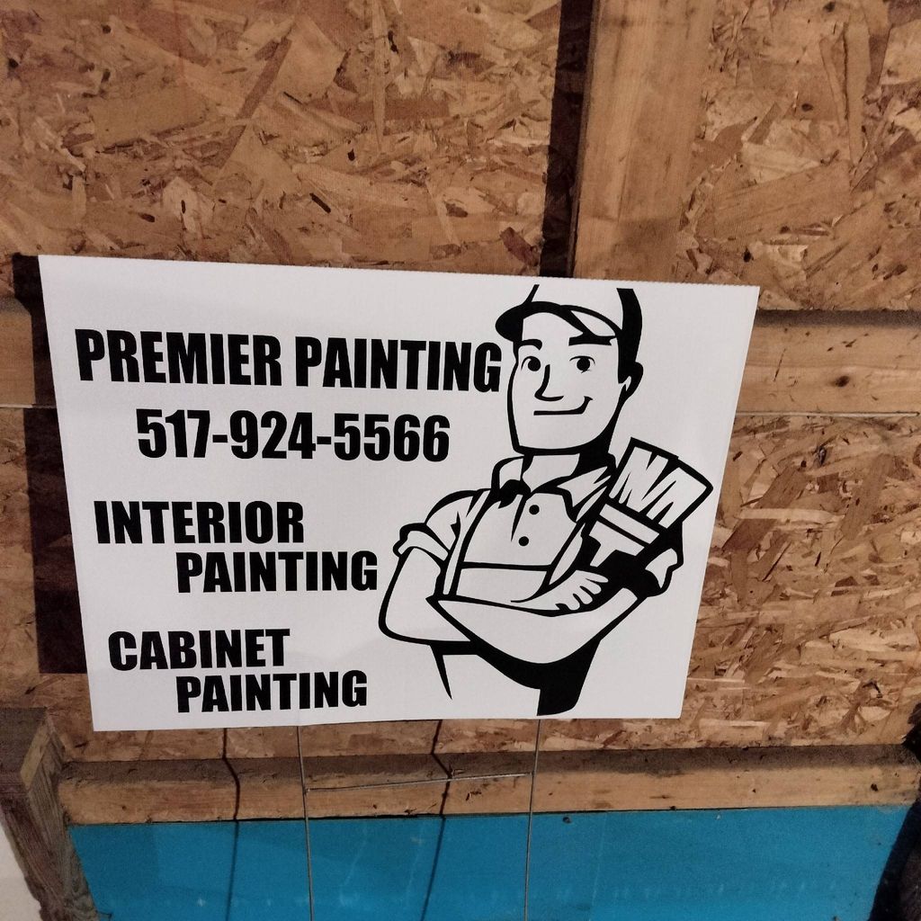 Premier Painting