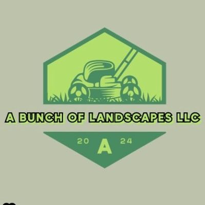 Avatar for A Bunch of Landscapes LLC