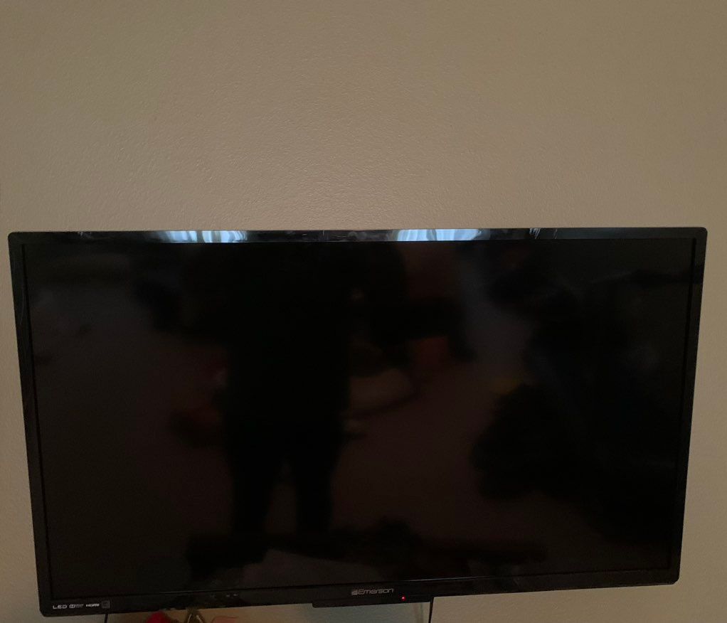 TV mounting