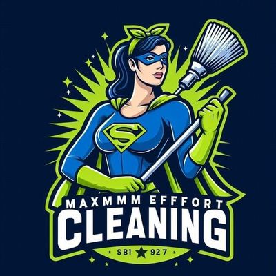 Avatar for Maximum Effort Cleaning LLC