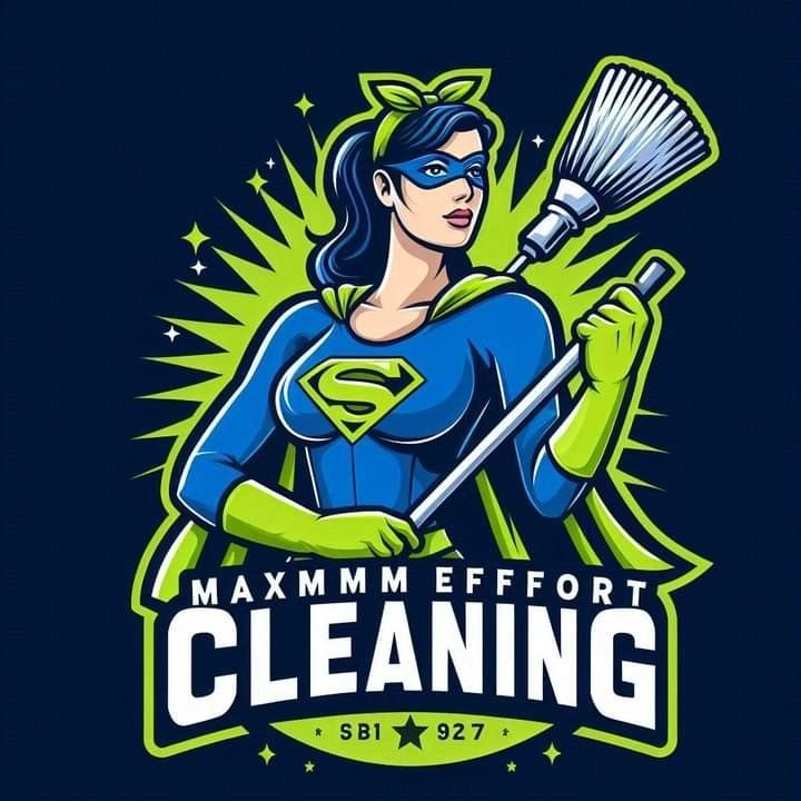 Maximum Effort Cleaning LLC