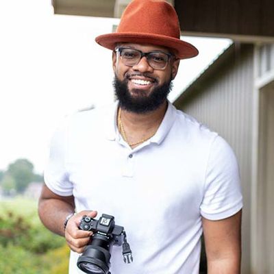 Avatar for Creative Vanguard Photography