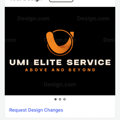 Avatar for Umi Elite Service