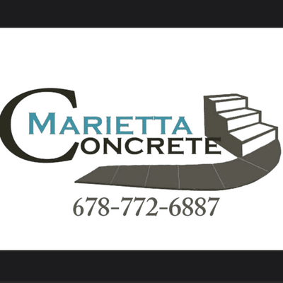 Avatar for Marietta Concrete LLC