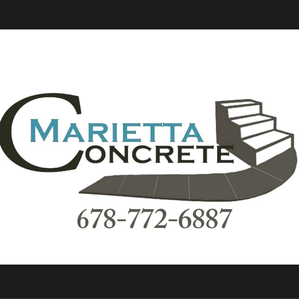 Marietta Concrete LLC