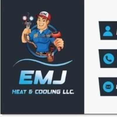 Avatar for Emjheatcooling llc