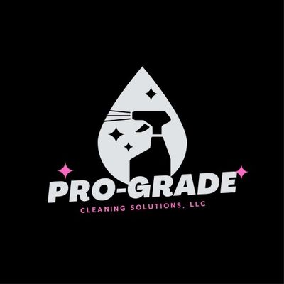 Avatar for Pro-Grade Cleaning Solutions, LLC