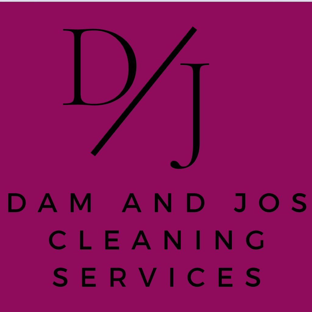 Dam and Jos cleaning services LLC .