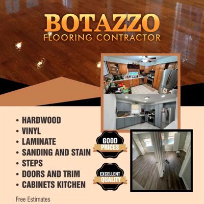 Avatar for Botazzo Flooring Contractor