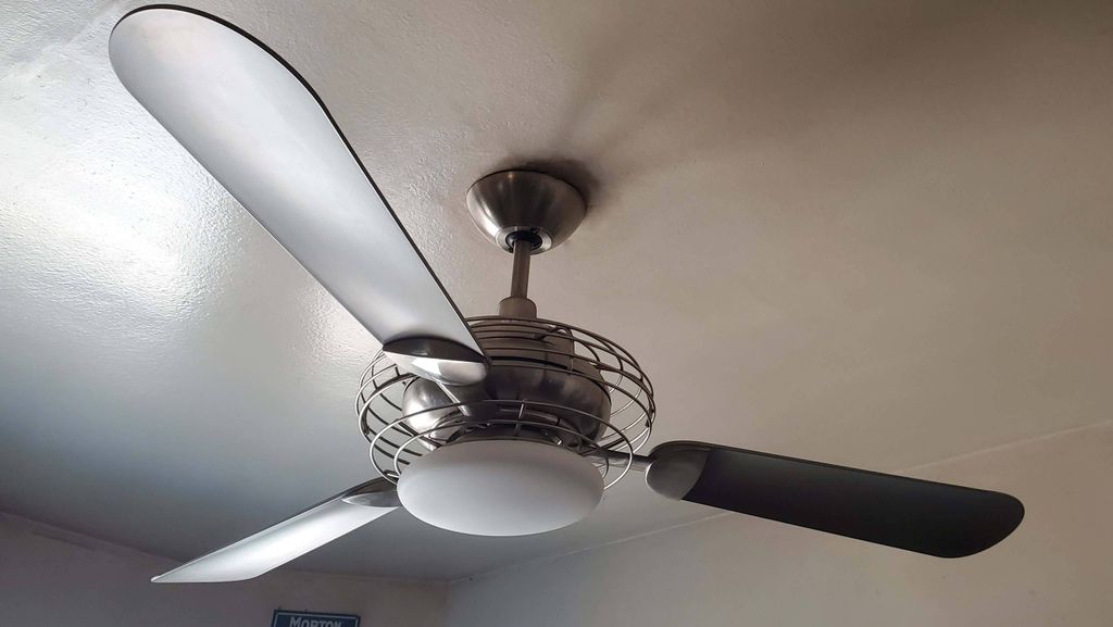 Kitchen Ceiling Fan