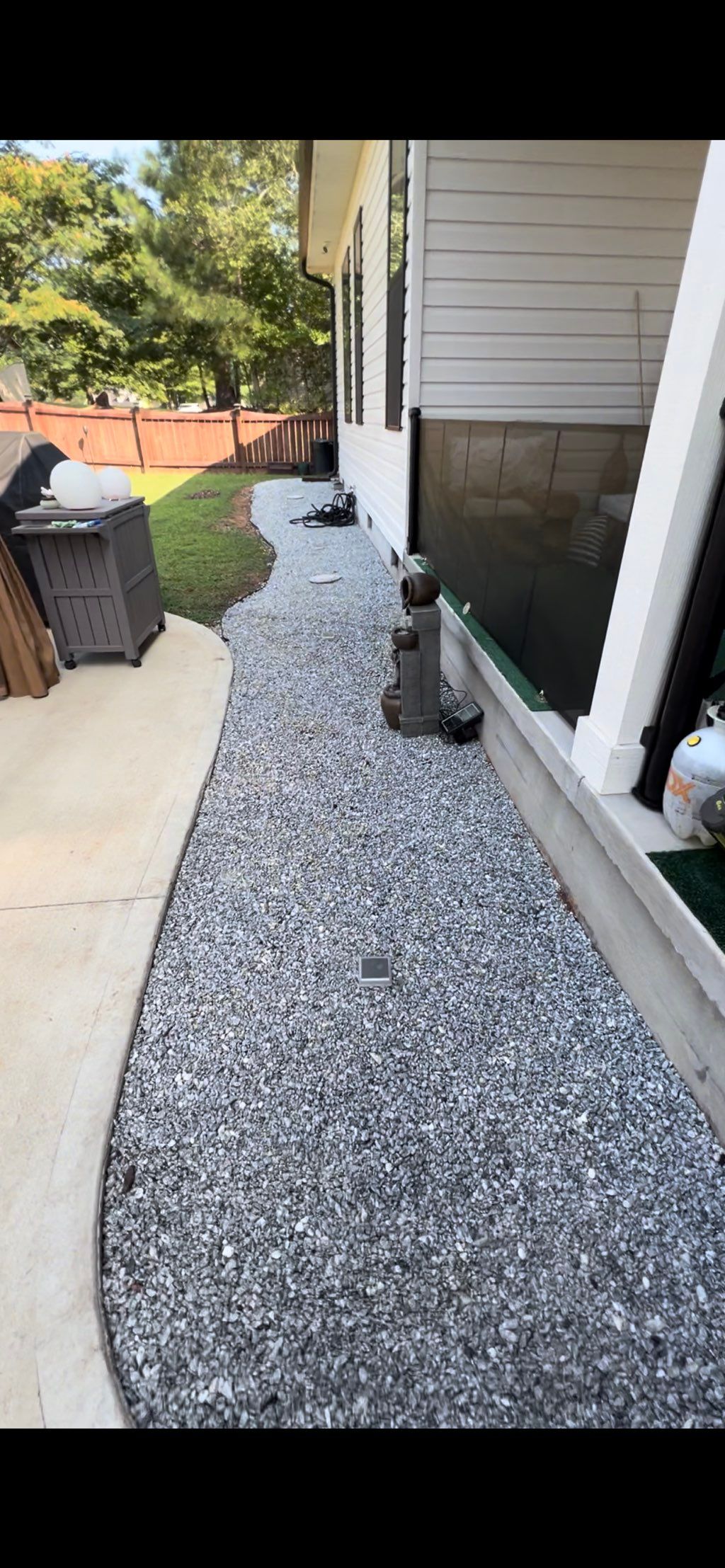 Customer photos