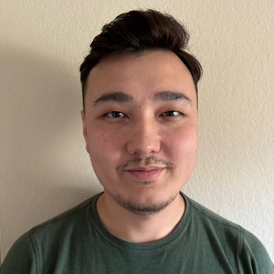 Avatar for Kaisar