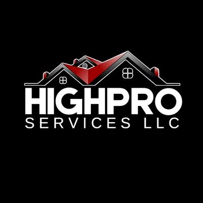 Avatar for HighPro Services LLC