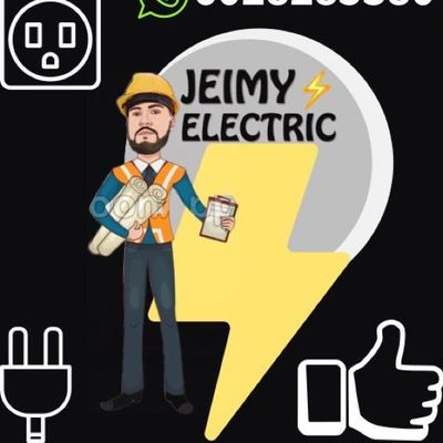 Avatar for Jeimy Electric