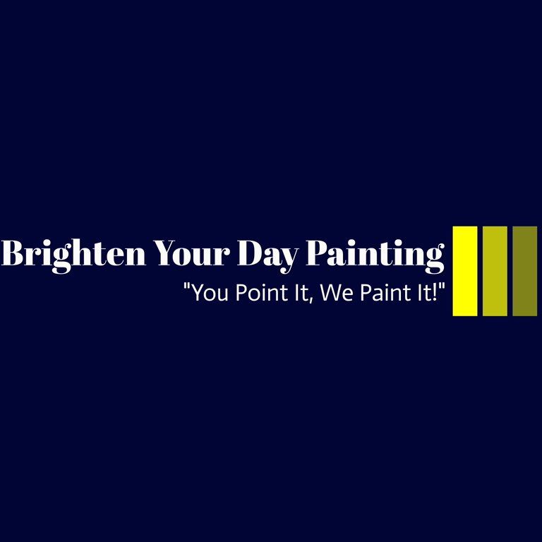 Brighten Your Day Painting!