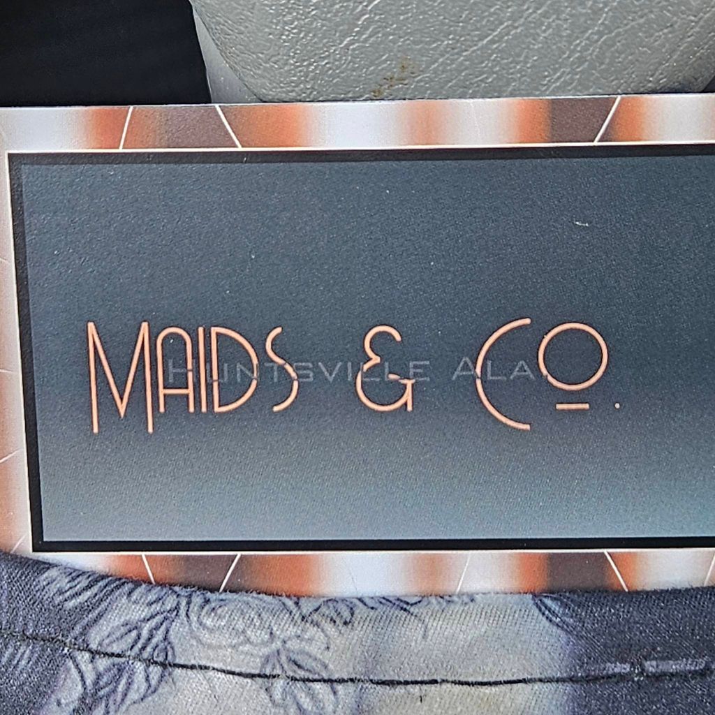 maids & co.