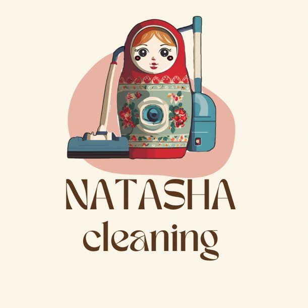 Natasha Cleaning