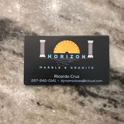 Avatar for HORIZON Marble & Granite