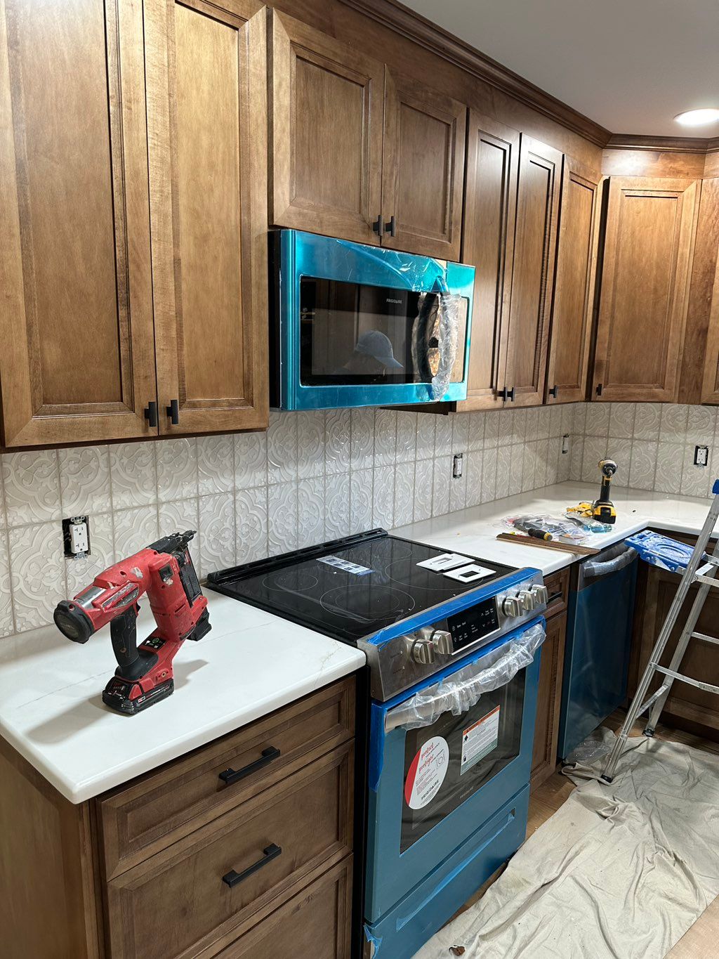 Projects and media