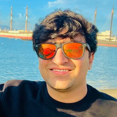 Avatar for Qader