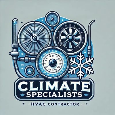 Avatar for Climate Specialists