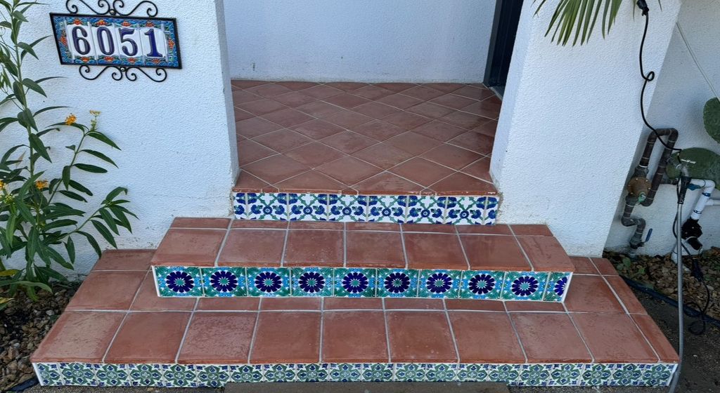 Customer photos