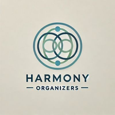 Avatar for Harmony Organizers