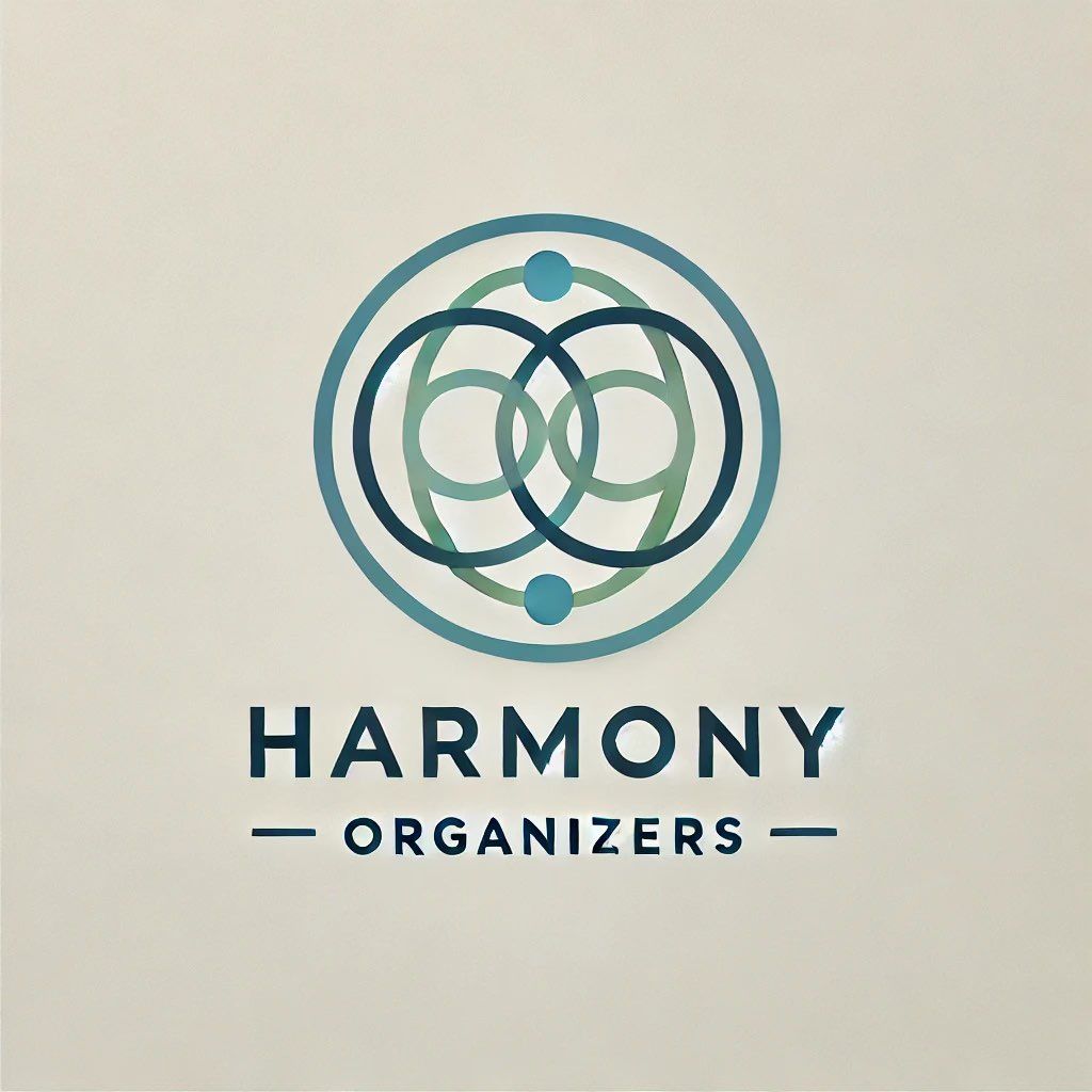 Harmony Organizers