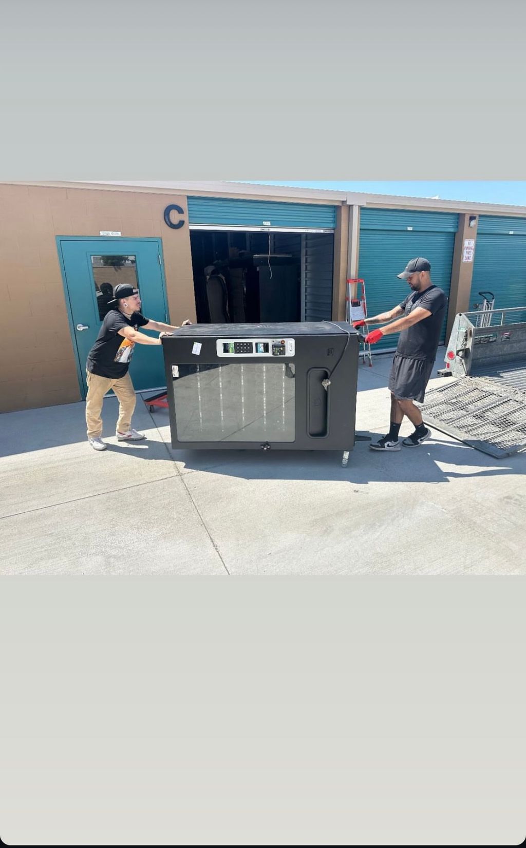 Projects and media
