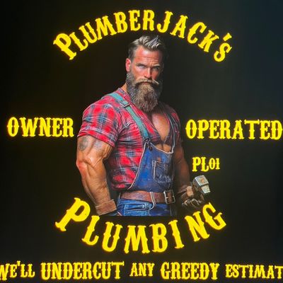 Avatar for Plumberjack’s Plumbing