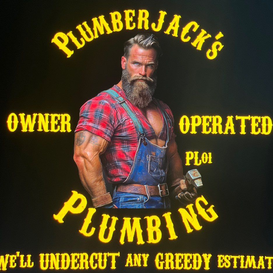 Plumberjack’s Plumbing