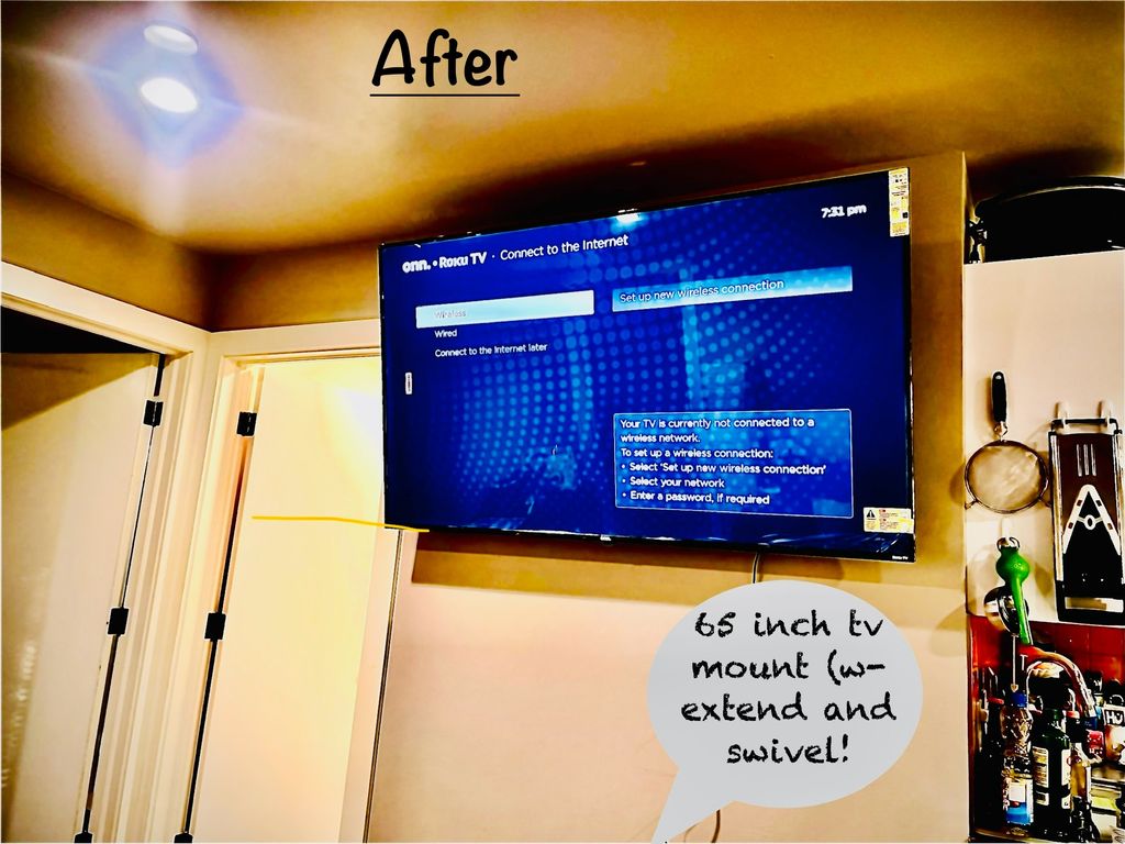Projects and media