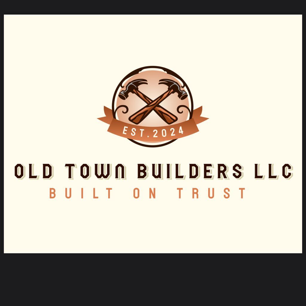 Old Town Builders LLC