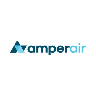 Avatar for Amper Air, Inc.