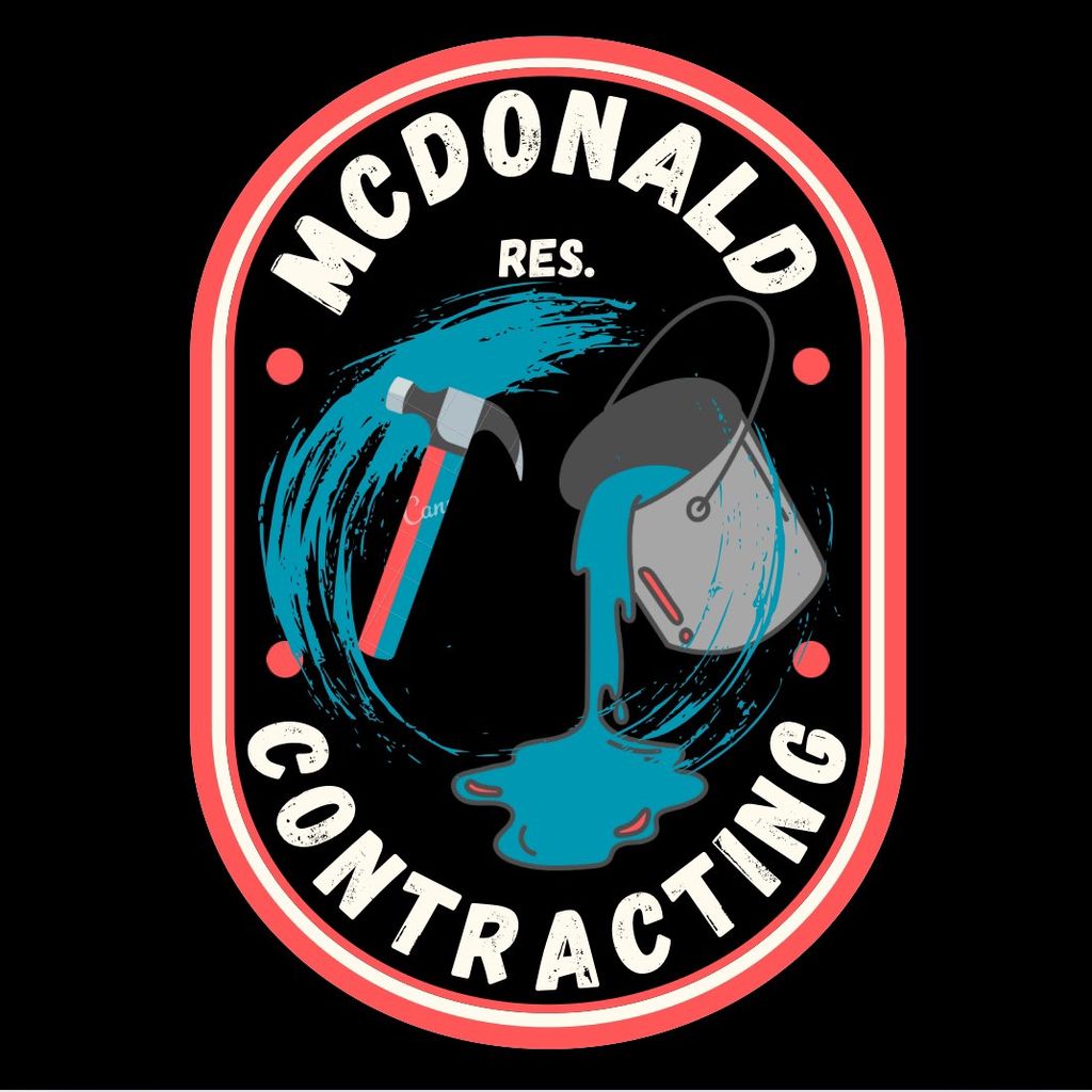 McDonald Residential Contracting